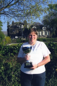 The Federation of Crown Green Bowls