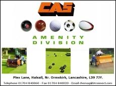 The Federation of Crown Green Bowls