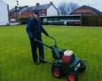 Turfgear