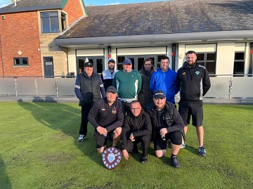 The Federation of Crown Green Bowls