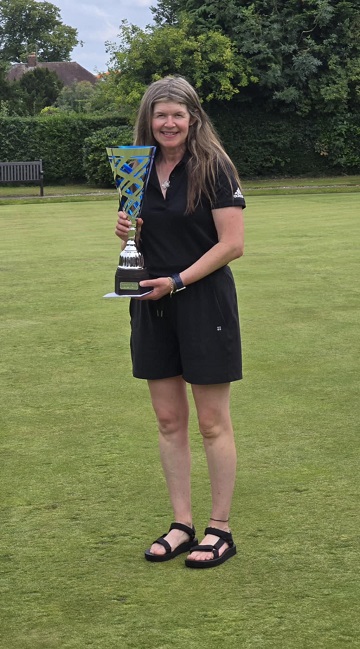 The Federation of Crown Green Bowls