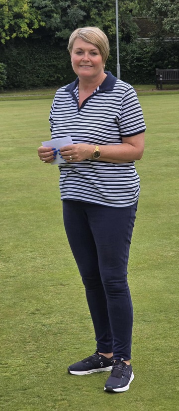The Federation of Crown Green Bowls
