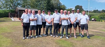 The Federation of Crown Green Bowls