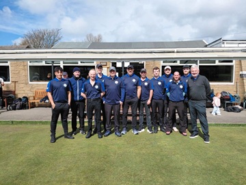 The Federation of Crown Green Bowls