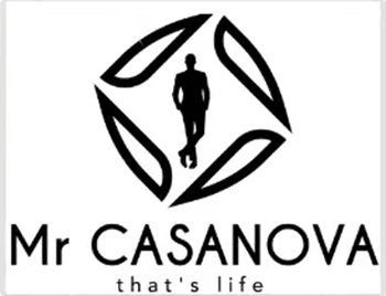 Mr Casanova